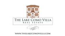 The Lake Como Villa Real Estate