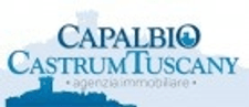 Capalbio Castrum Tuscany di Mazzieri Sara