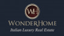 WONDERHOME Italian Luxury Real Estate