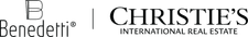 Christie's International Real Estate | Benedetti Luxury Properties