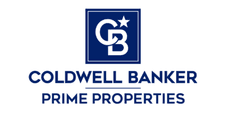 COLDWELL BANKER - Prime Properties