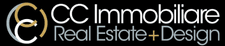 CC Immobiliare Real Estate + Design
