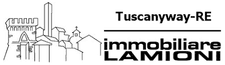 Immobiliare Lamioni\Tuscanyway-re