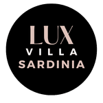 Lux Villa Sardinia di Pushkova Irina