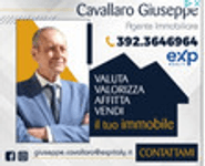 eXp Italy - Giuseppe Cavallaro