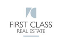 FIRST CLASS REAL EST