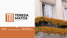 Teresa Matos - Imobiliária