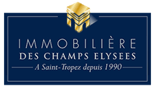IMMOBILIERE DES CHAMPS ELYSEES SAINT-TROPEZ