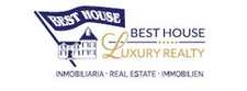BEST HOUSE LUXURY REALTY