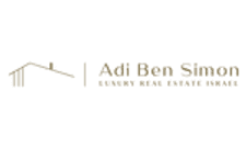 Adi Ben Simon Luxury Real Estate Israel
