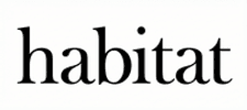 Habitat di Carlo Calcina