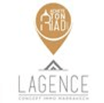 L AGENCE Concept Immo