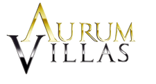 Aurum Villas