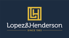 Lopez & Henderson