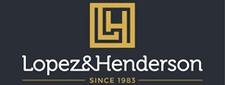 Lopez & Henderson