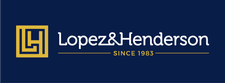 Lopez & Henderson