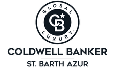 Coldwell Banker St Barth Azur