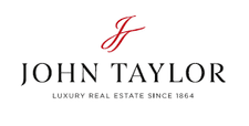 John Taylor Sion
