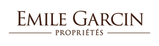 Emile Garcin Propriétés , Châteaux