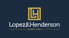 Lopez & Henderson