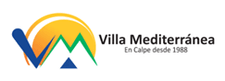 Villa Mediterranea