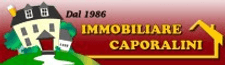 Immobiliare Caporalini