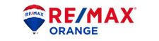 Re/Max Orange