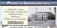Progetto Immobiliare Arezzo