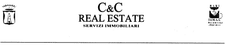 C & C REAL ESTATE SERVIZI IMMOBILIARI