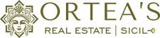 ORTEA'S REAL ESTATE immobiliare a Siracusa