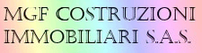 mgf costruzioni immobiliari sas