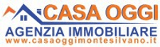 CASA OGGI IMMOBILIARE