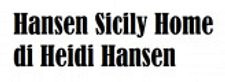 hansen Sicily home di Heidi Hansen