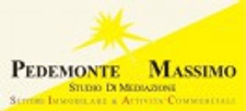 PEDEMONTE MASSIMO Studio di Mediazione Immobiliare Settore Immobiliare e Attività Commerciali