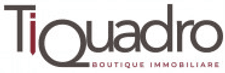 TIQUADRO - Boutique Immobiliare