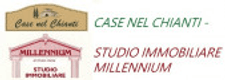 CASE NEL CHIANTI - STUDIO IMMOBILIARE MILLENNIUM