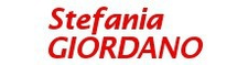 Giordano Stefania