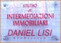 Arch. DANIEL LISI