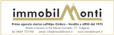 Agenzia Immobiliare Immobilmonti
