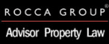 Rocca Group Advisor Property Law