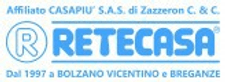 Affiliato RETECASA - Bolzano Vicentino