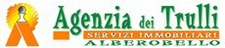 Agenzia Dei Trulli Di Dragone Gabriella