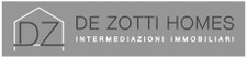 DE ZOTTI HOMES intermediazioni immobiliari