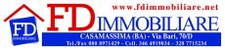 FD Immobiliare Casamassima di Leonardo Frappampina