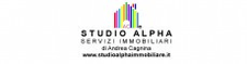 STUDIO ALPHA servizi immobiliari di Andrea Cagnina