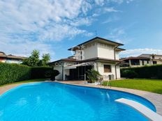 Esclusiva villa di 310 mq in vendita soprazocco, Gavardo, Brescia, Lombardia