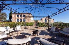 Prestigiosa villa di 940 mq in vendita, Via Dante Alighieri, 10, Buonconvento, Siena, Toscana