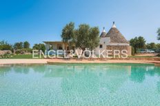 Villa in vendita a Ceglie Messapica Puglia Brindisi