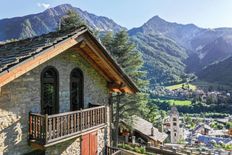 Attico in vendita a Courmayeur Valle d’Aosta Aosta