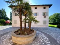Villa in vendita a Modena Emilia-Romagna Modena